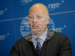 ГЕРБ - брифинг