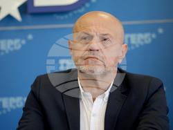 ГЕРБ - брифинг