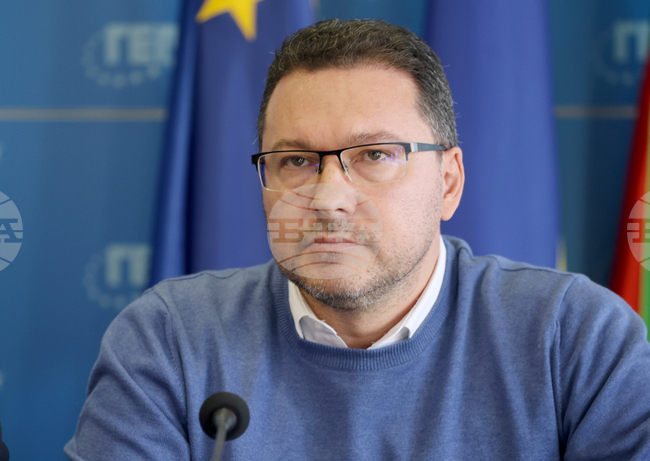 GERB Finds No Readiness for Majority in Parliament