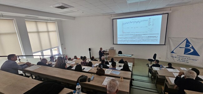 Повече от 60 здравни специалисти се включиха в Есенен медицински форум в Бургас 