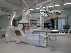 УМБАЛ „Света Екатерина“ - откриване на нов операционен блок