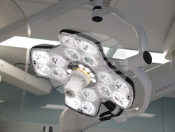 УМБАЛ „Света Екатерина“ - откриване на нов операционен блок