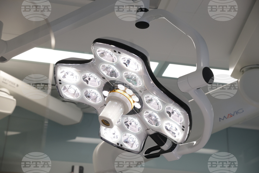 Донорска ситуация и трансплантации на бъбреци дадоха шанс за живот на двама пациенти