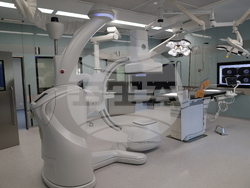 УМБАЛ „Света Екатерина“ - откриване на нов операционен блок