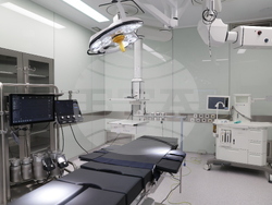 УМБАЛ „Света Екатерина“ - откриване на нов операционен блок