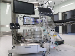 УМБАЛ „Света Екатерина“ - откриване на нов операционен блок