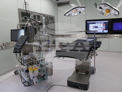 УМБАЛ „Света Екатерина“ - откриване на нов операционен блок