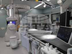 УМБАЛ „Света Екатерина“ - откриване на нов операционен блок