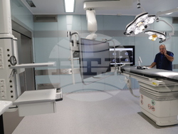 УМБАЛ „Света Екатерина“ - откриване на нов операционен блок