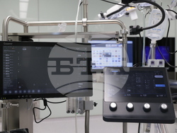 УМБАЛ „Света Екатерина“ - откриване на нов операционен блок