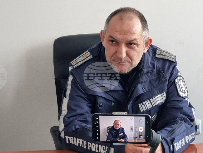 За седмица във Варненско полицията установи 26 души, шофирали след употреба на алкохол или наркотици