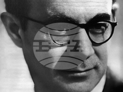 Светослав Обретенов, снимка - Пресфото БТА/архив