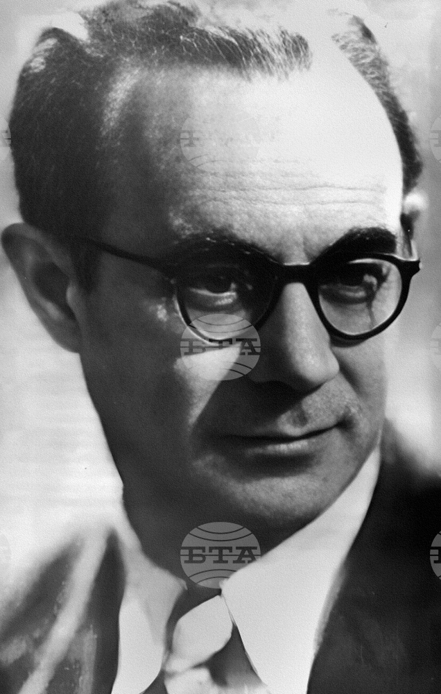 Композиторът Панчо Владигеров за Светослав Обретенов: Той бе най-големият хоров диригент