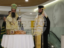 УМБАЛ „Света Екатерина“ - откриване на нов операционен блок