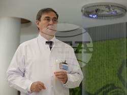 УМБАЛ „Света Екатерина“ - откриване на нов операционен блок