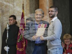 Софийски университет „Св. Климент Охридски" - патронен празник