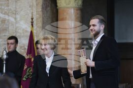 Софийски университет „Св. Климент Охридски" - патронен празник