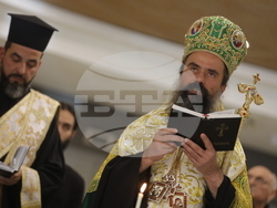 УМБАЛ „Света Екатерина“ - откриване на нов операционен блок