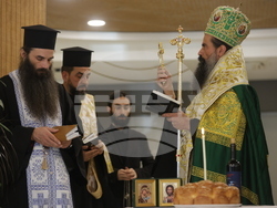 УМБАЛ „Света Екатерина“ - откриване на нов операционен блок