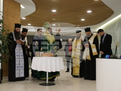 УМБАЛ „Света Екатерина“ - откриване на нов операционен блок