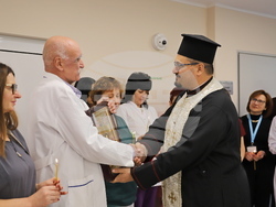 Снимка: Военномедицинска академия