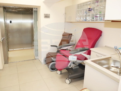 Снимка: Военномедицинска академия