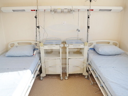 Снимка: Военномедицинска академия