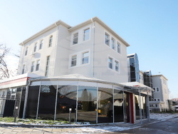 Снимка: Военномедицинска академия