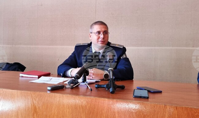 Над 800 нарушения на режима за скорост са установили камерите на територията на област Добрич