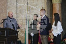 Софийски университет „Св. Климент Охридски" - патронен празник