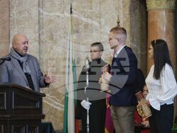 Софийски университет „Св. Климент Охридски" - патронен празник