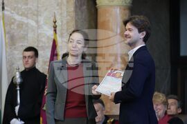 Софийски университет „Св. Климент Охридски" - патронен празник