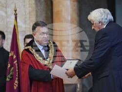 Софийски университет „Св. Климент Охридски" - патронен празник