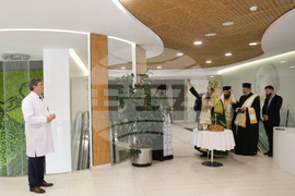 УМБАЛ „Света Екатерина“ - откриване на нов операционен блок