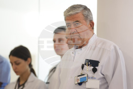 УМБАЛ „Света Екатерина“ - откриване на нов операционен блок