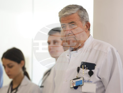 УМБАЛ „Света Екатерина“ - откриване на нов операционен блок