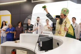 УМБАЛ „Света Екатерина“ - откриване на нов операционен блок