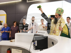 УМБАЛ „Света Екатерина“ - откриване на нов операционен блок