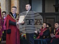 Софийски университет „Св. Климент Охридски" - патронен празник