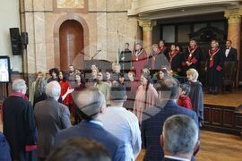 Софийски университет „Св. Климент Охридски" - патронен празник