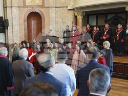 Софийски университет „Св. Климент Охридски" - патронен празник