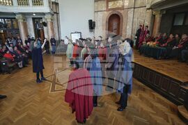 Софийски университет „Св. Климент Охридски" - патронен празник