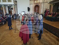 Софийски университет „Св. Климент Охридски" - патронен празник