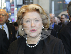 Obit Barbara Taylor Bradford