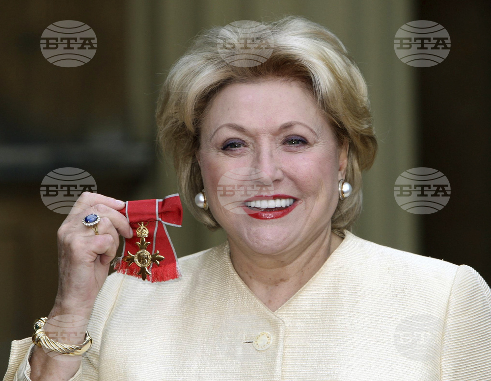 Писателката Барбара Тейлър Брадфорд почина на 91 години