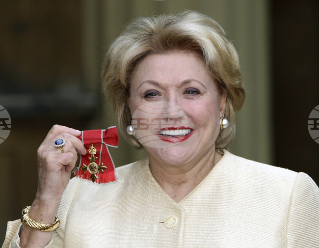 Писателката Барбара Тейлър Брадфорд почина на 91 години