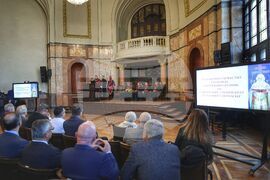 Софийски университет „Св. Климент Охридски" - патронен празник