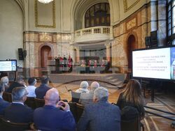 Софийски университет „Св. Климент Охридски" - патронен празник