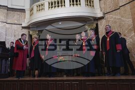 Софийски университет „Св. Климент Охридски" - патронен празник