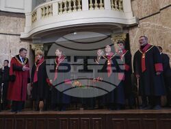 Софийски университет „Св. Климент Охридски" - патронен празник